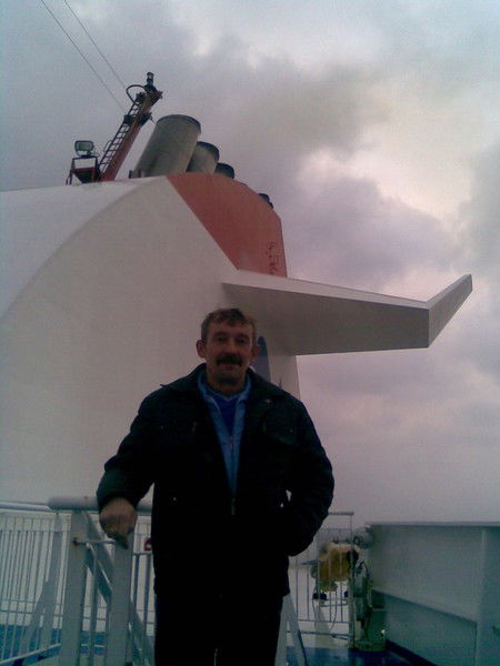 Евгений Юрьевич