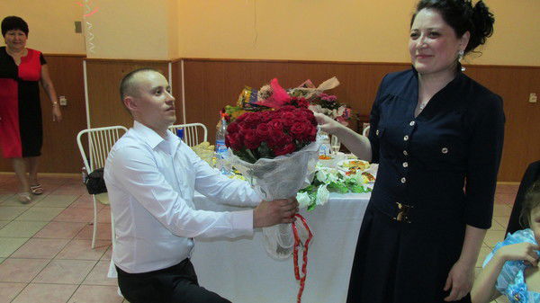 Альбина Сулейманова