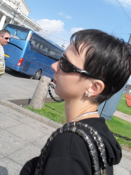 Оксана Сумина