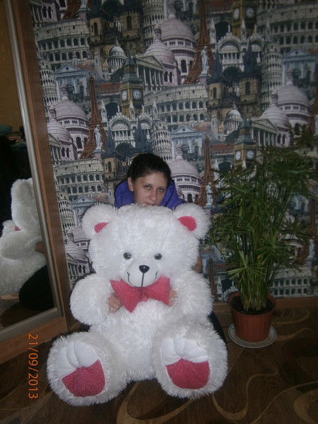 Елена Мельникова