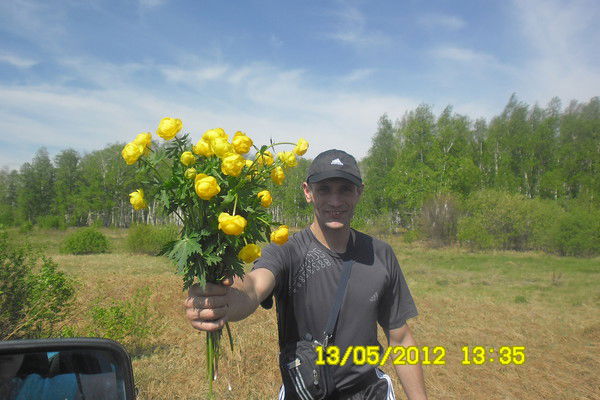 Сергей Гюнтнер