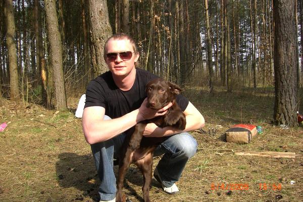 Дмитрий Мел