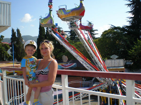 Оксана Борисова