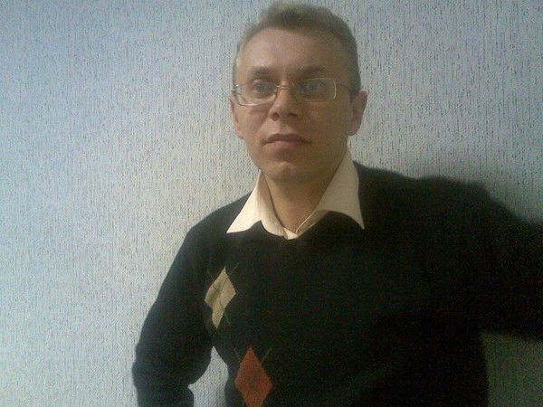 Олег Химченко