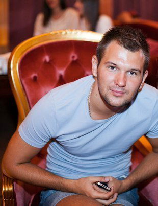 Денис Петрухин