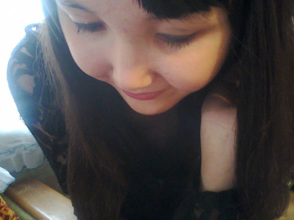 Жанна Кдрашева