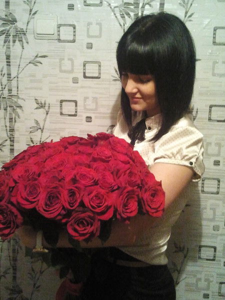 Дарья Соловьёва