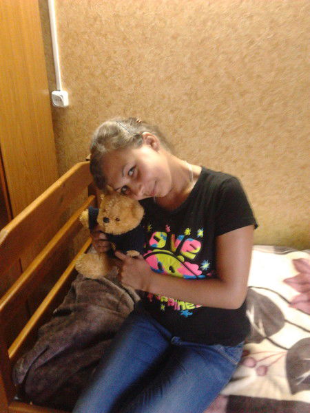 Юлия Бобкова