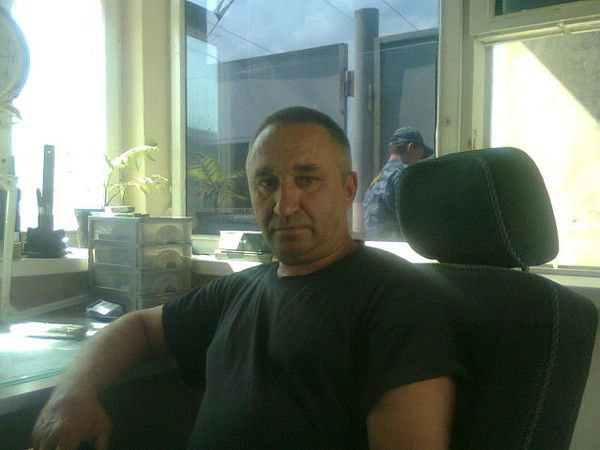 Сергей Галанов