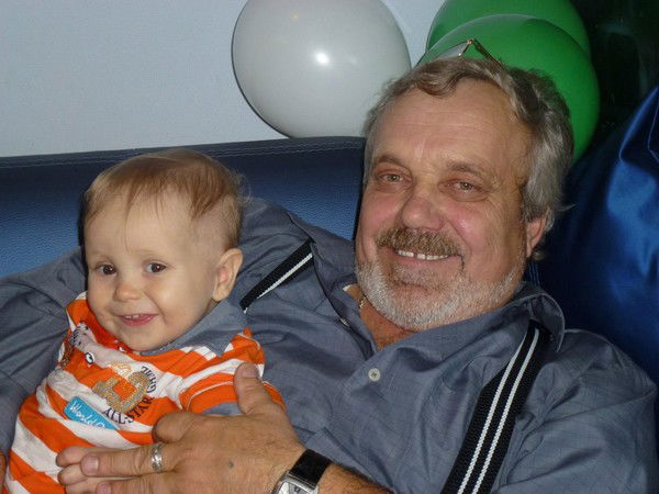 Андрей Белиба