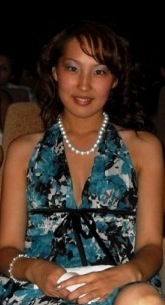 Татьяна Винокурова