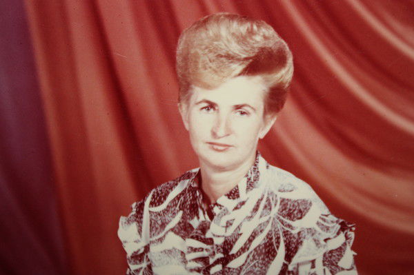 Галина Ильященко