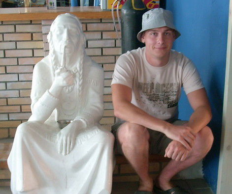 Виктор Каланда