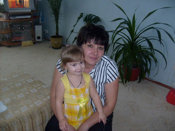 Эльвира Биктямирова