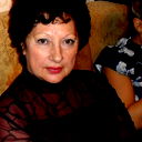 Лилия Травкина