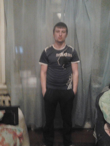 Михаил Данилин