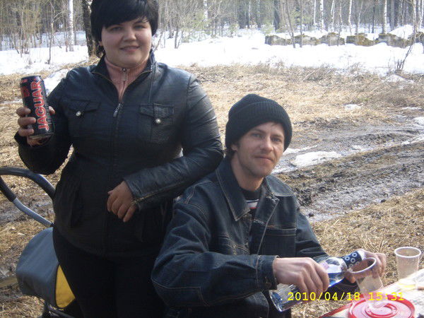 Николай Наумов