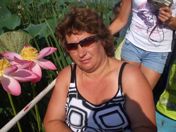 Тамара Павленко