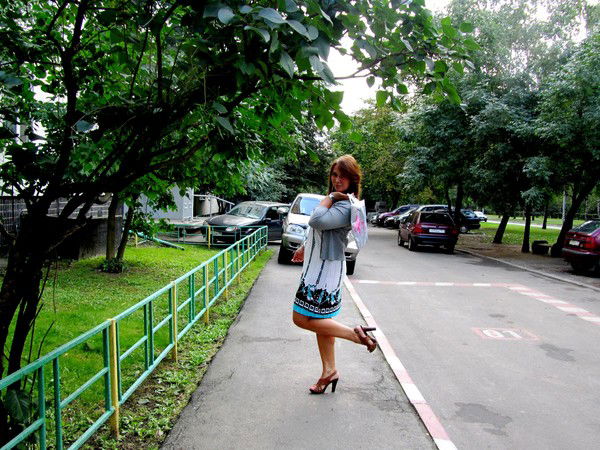 Екатерина Шпанько