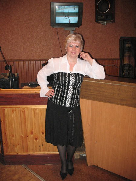 Татьяна Гуляева