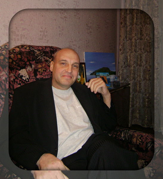 Олег Кошель