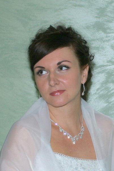 Дарья Хвостова