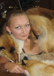 Ирина Васильева