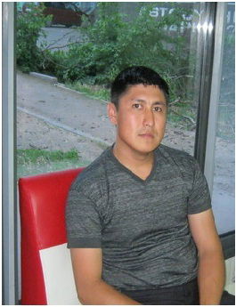 Бауыржан Бокалаков