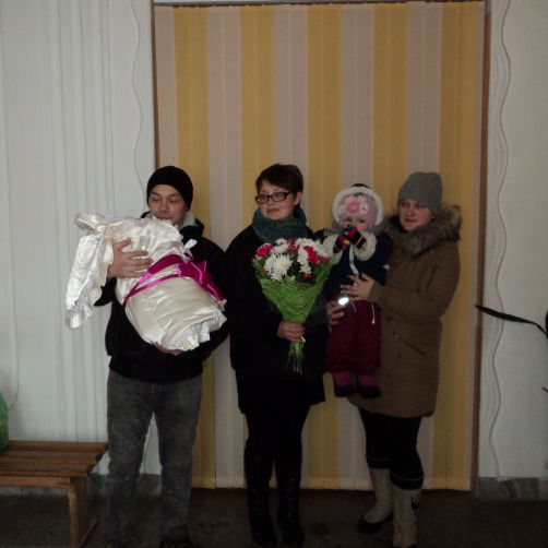 Сергей Волков