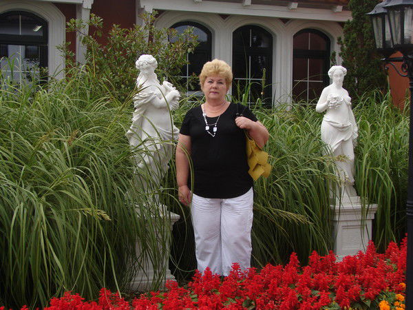 Татьяна Саакова