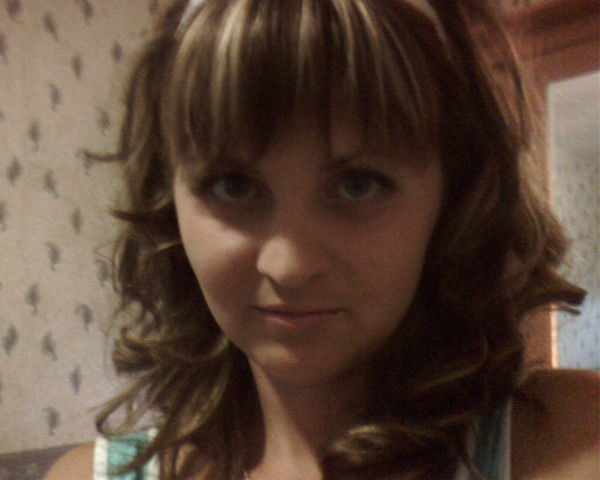 Ольга Власова