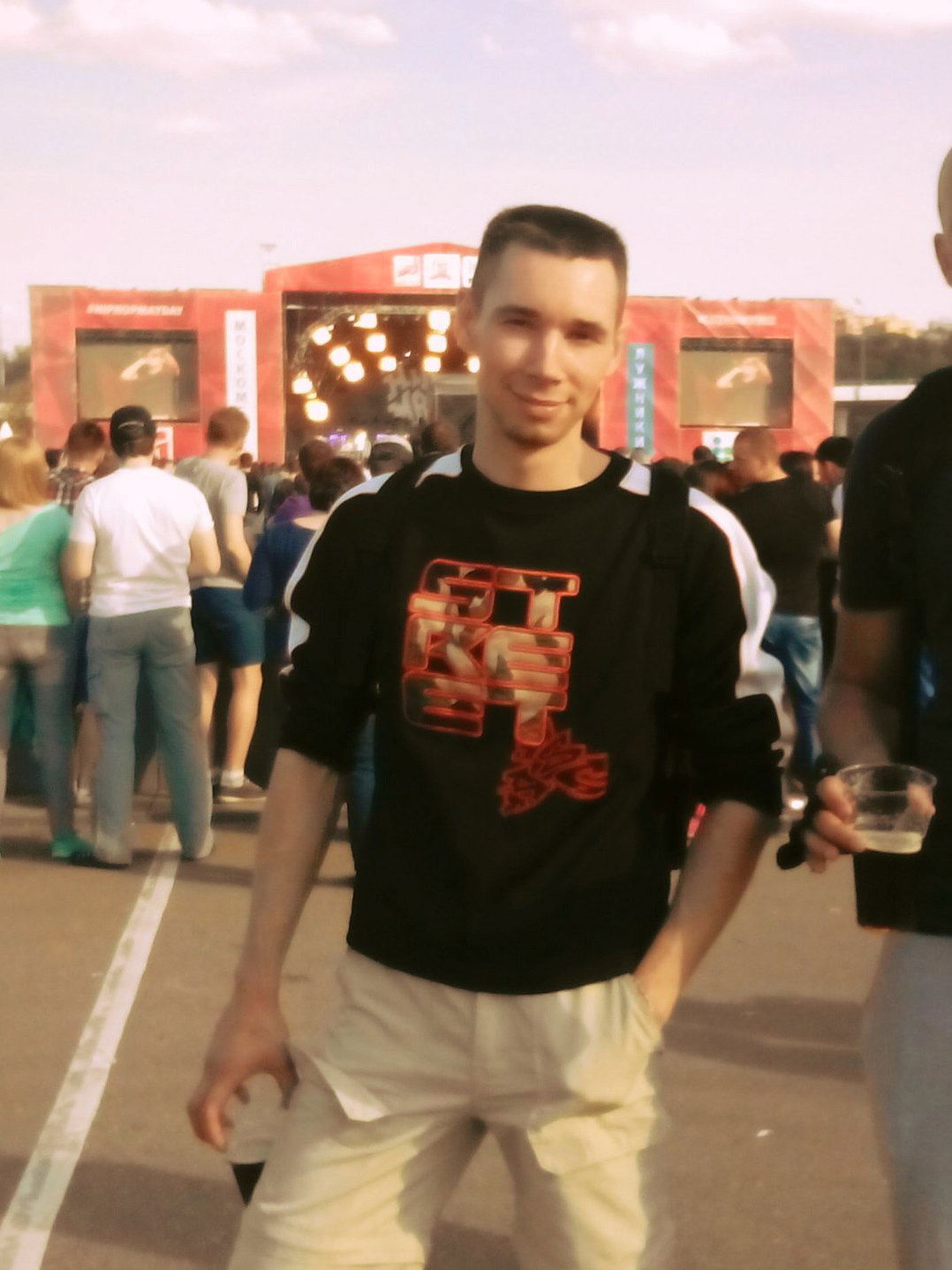 Алексей Алексей