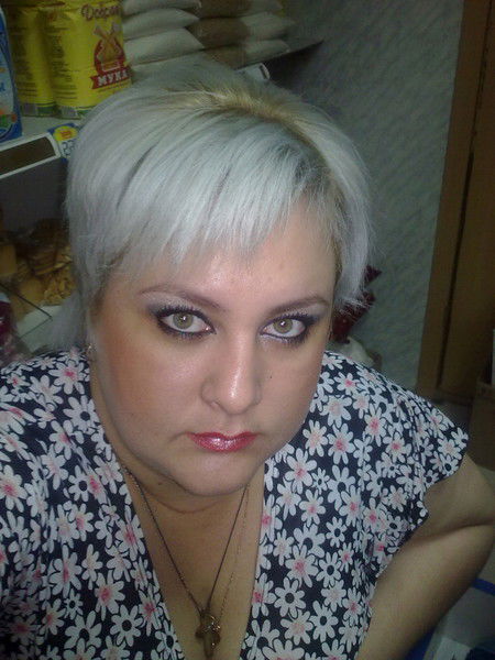 Наталья Чернышова