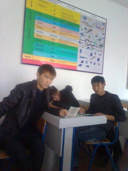 Алишер Каримжан