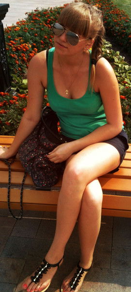 Ксюша Бугрова