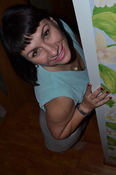 Ирина Тодорова