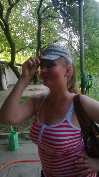 Наталья Михрячева