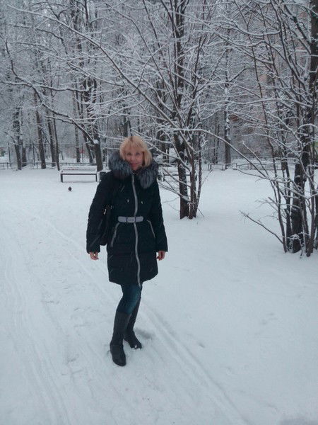 Юлия Чеботарёва