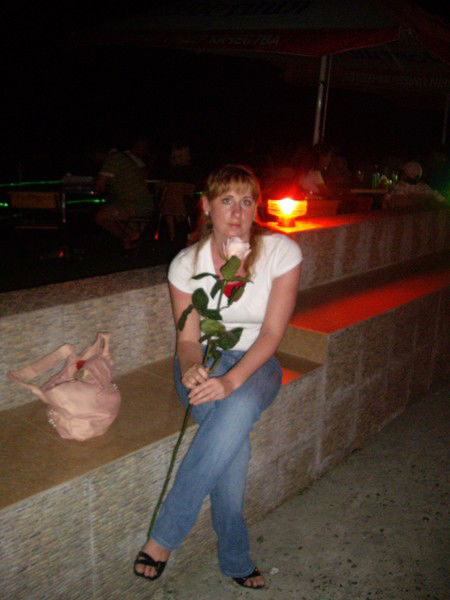 Татьяна Бауман