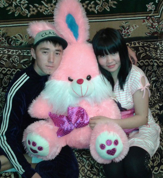 Девушка Простая А В Душе Золотая