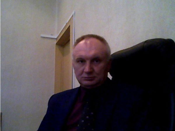 Сергей Жуковский