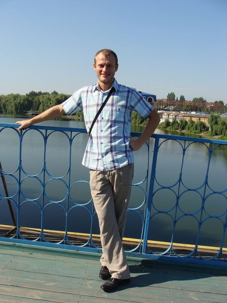 Сергей Александропуло