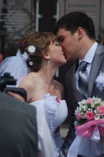 Владимир Ларичев