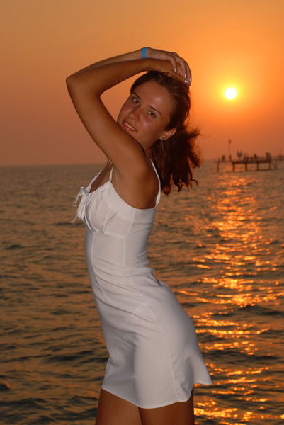 Лилия Корнилова