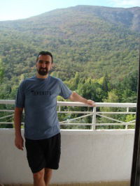 Юрий Кочаток