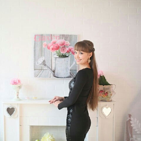 Ольга Котова