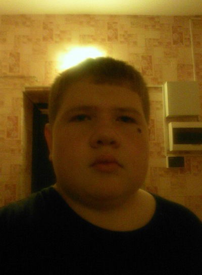 Николай Зубов