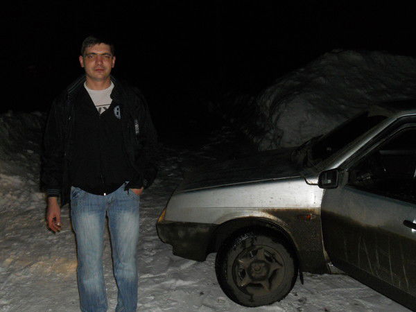 Алексей Кузнецов