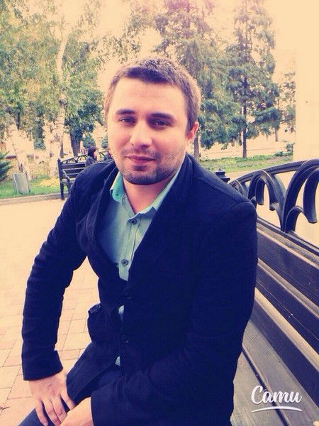 Ахъядов И.м.