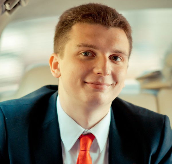 Никита Шаповалов